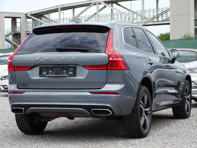 Volvo XC60 ПРОМО ЦЕНА ДО 06.11.24Г. R-DESIGN 250КС. KEYLESSGO, снимка 2 - Автомобили и джипове - 41336229