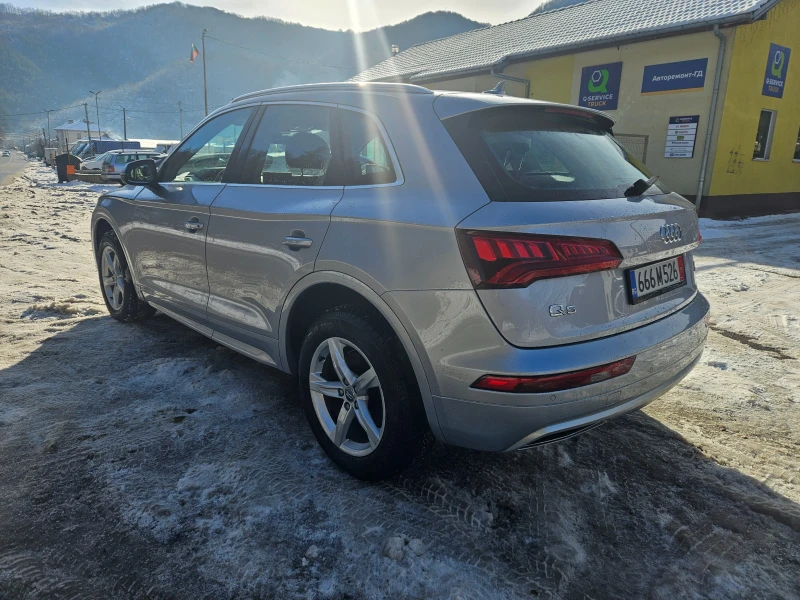 Audi Q5 2.0QUATRO, снимка 7 - Автомобили и джипове - 48440773