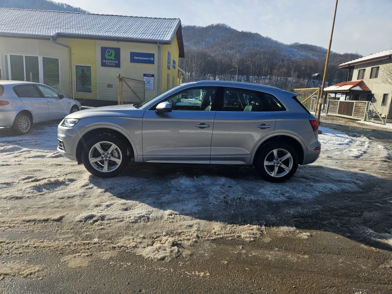 Audi Q5 2.0QUATRO, снимка 8 - Автомобили и джипове - 48440773