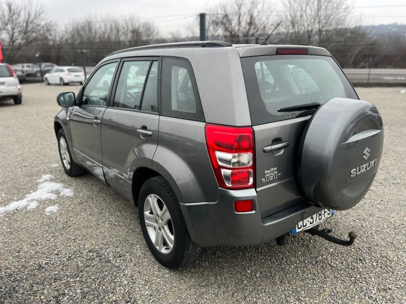 Suzuki Vitara, снимка 6 - Автомобили и джипове - 48486973