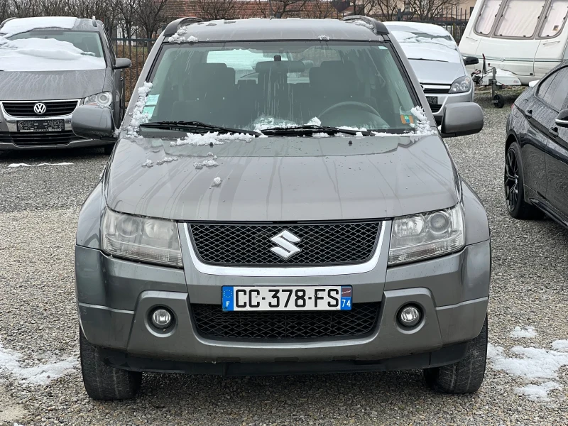 Suzuki Vitara, снимка 1 - Автомобили и джипове - 48486973