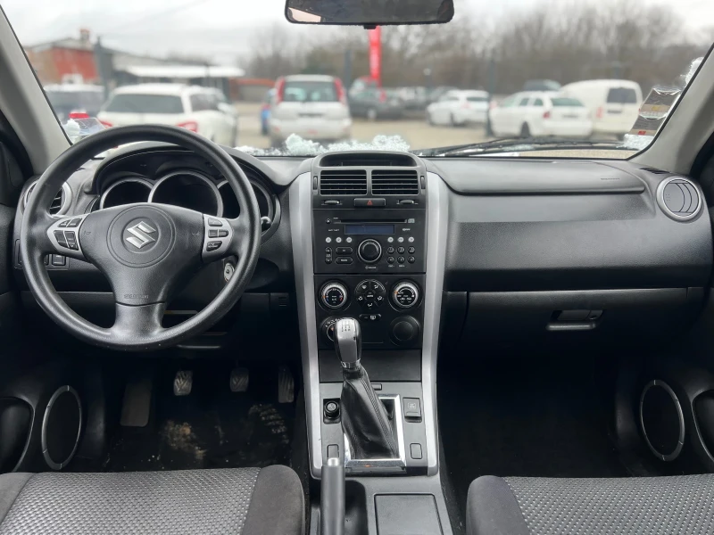 Suzuki Vitara, снимка 8 - Автомобили и джипове - 48486973