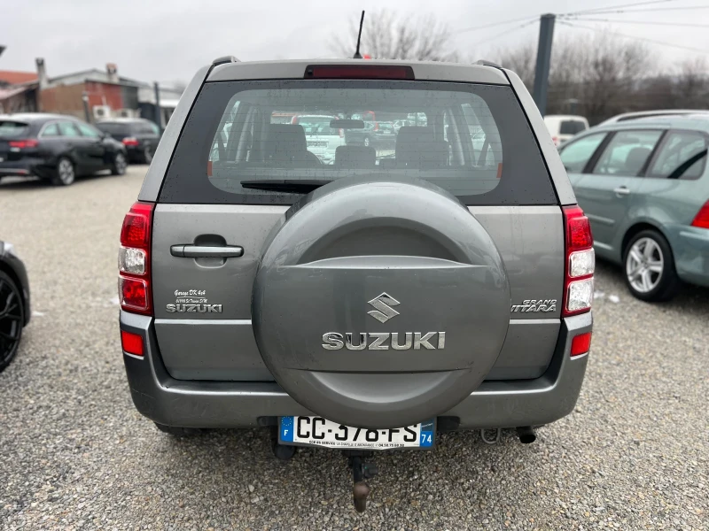 Suzuki Vitara, снимка 5 - Автомобили и джипове - 48486973