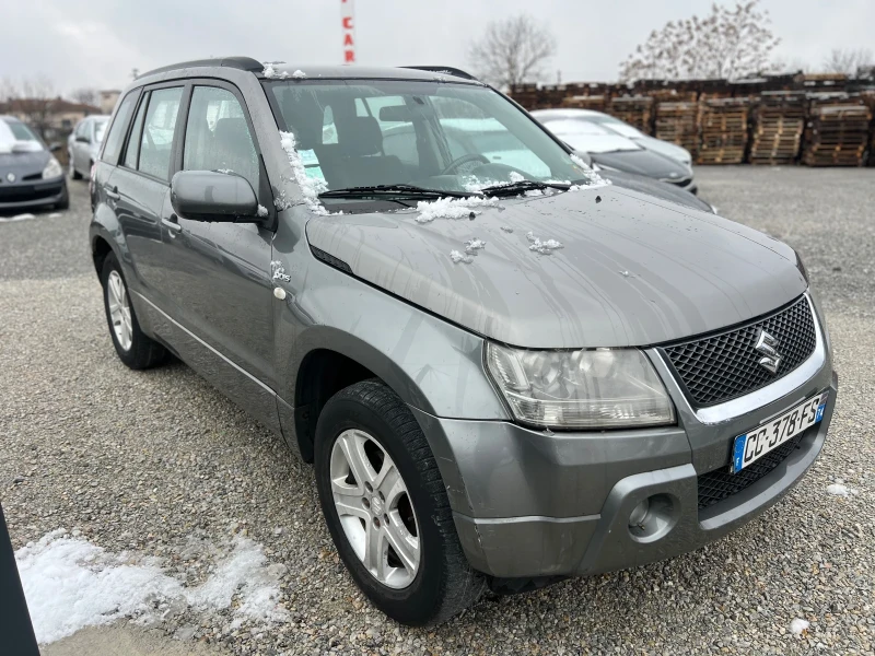 Suzuki Vitara, снимка 3 - Автомобили и джипове - 48486973