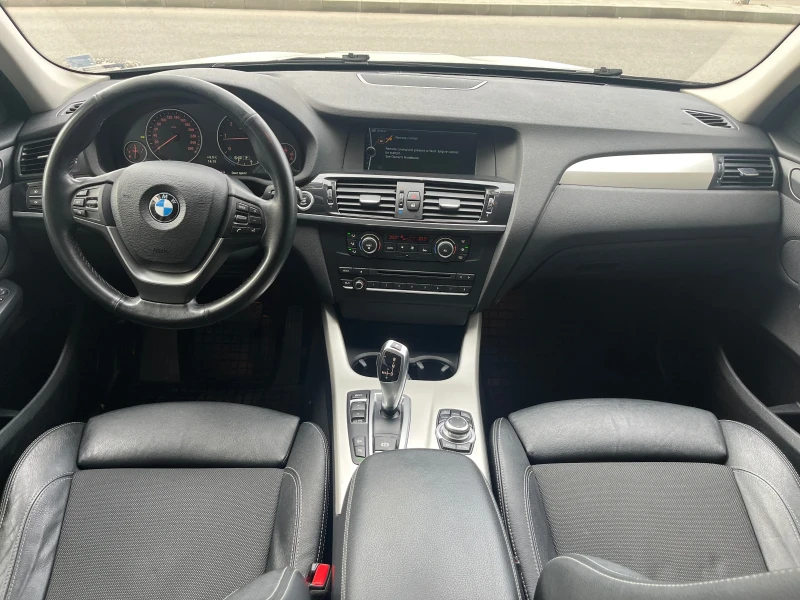 BMW X3 2.0D X-Drive , снимка 6 - Автомобили и джипове - 48898122