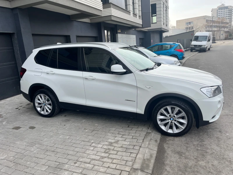 BMW X3 2.0D X-Drive , снимка 2 - Автомобили и джипове - 48898122