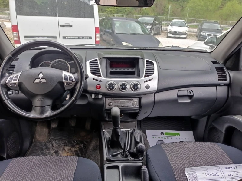 Mitsubishi L200 BLACK DEVIL, снимка 10 - Автомобили и джипове - 49208643