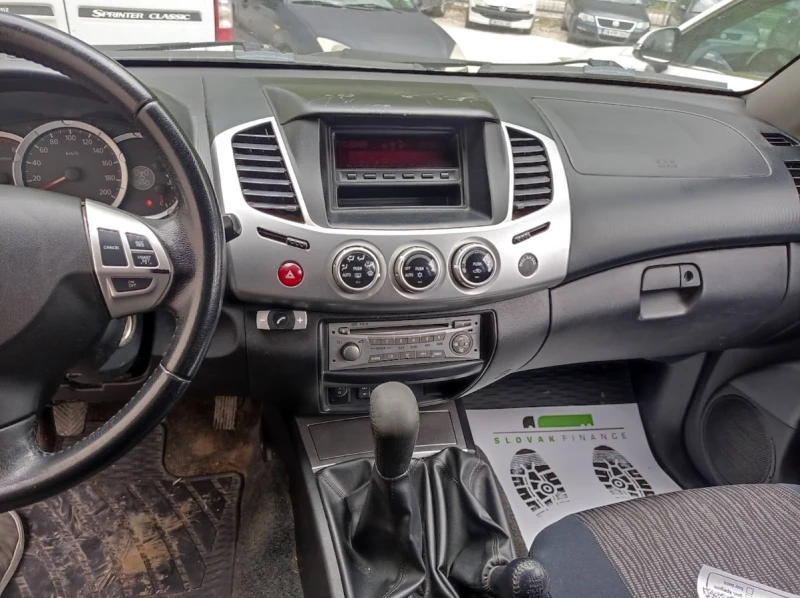 Mitsubishi L200 BLACK DEVIL, снимка 2 - Автомобили и джипове - 49208643