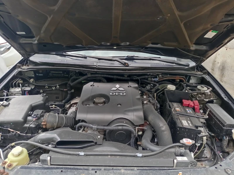 Mitsubishi L200 BLACK DEVIL, снимка 5 - Автомобили и джипове - 49208643