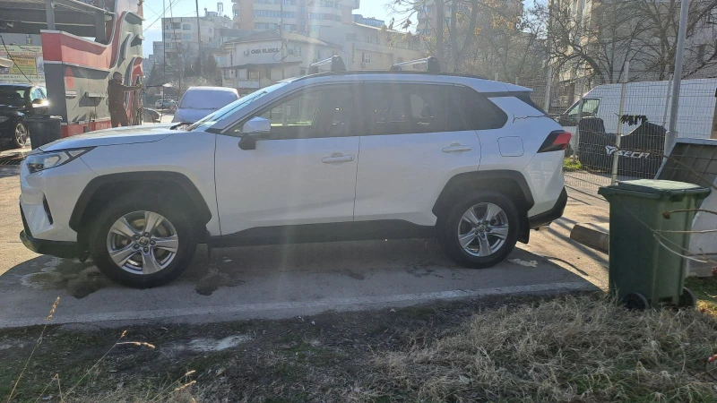 Toyota Rav4 2.0 (4x4), снимка 5 - Автомобили и джипове - 49377643