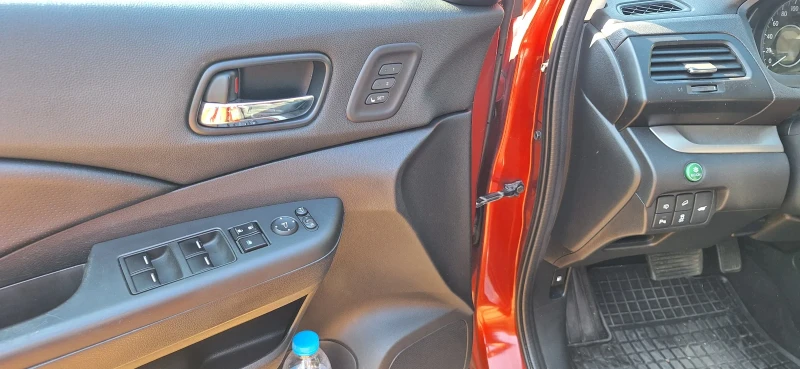 Honda Cr-v 2.2 I-DTEC, снимка 12 - Автомобили и джипове - 51149485