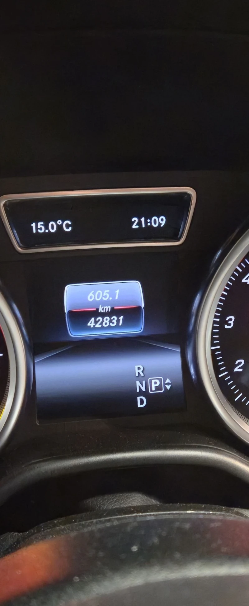 Mercedes-Benz GLE 500 4MATIC/SOFT CLOSE/MASSAGE, снимка 9 - Автомобили и джипове - 52869916