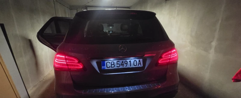 Mercedes-Benz GLE 500 4MATIC/SOFT CLOSE/MASSAGE, снимка 2 - Автомобили и джипове - 52869916