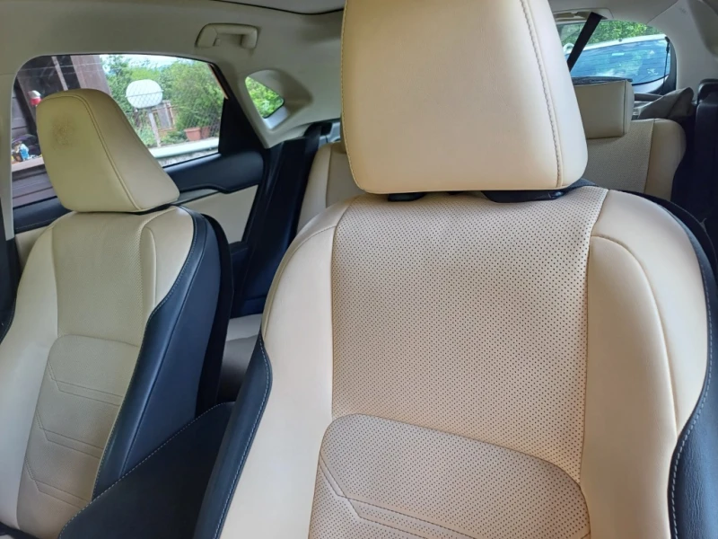 Lexus NX 300, снимка 7 - Автомобили и джипове - 53181448