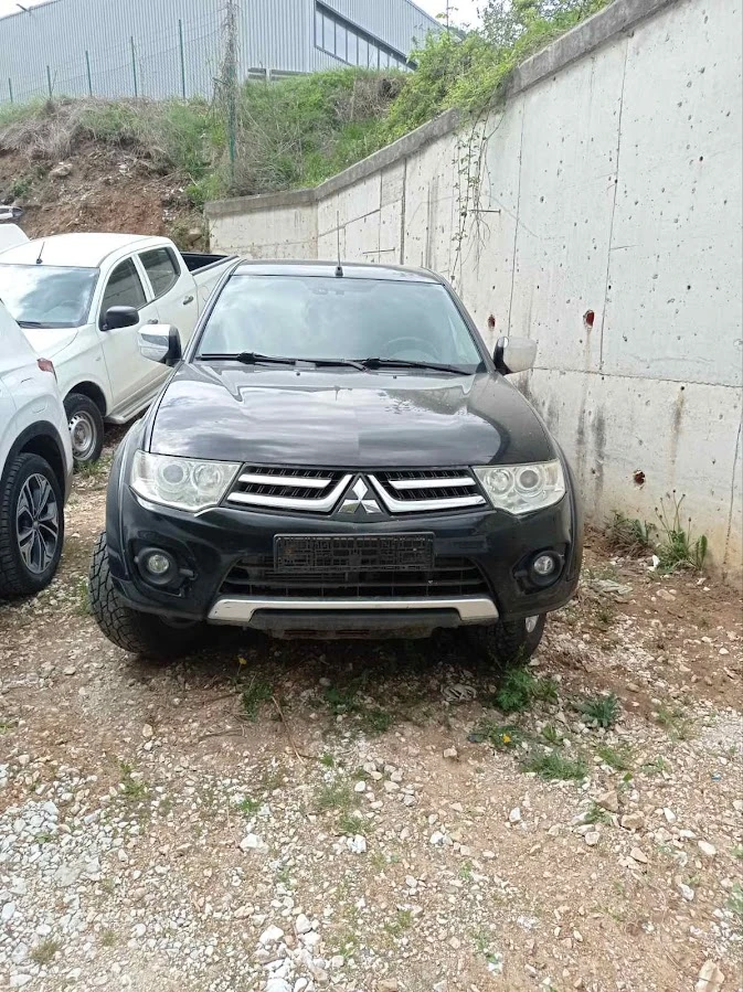 Mitsubishi L200 BLACK DEVIL - 35000 лв. - 97432373 1