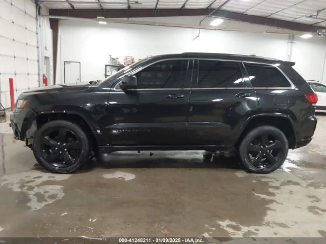 Jeep Grand cherokee ALTITUDE* EDITION* 3.6* V6* 8ZF* ПОДГРЕВ* КАМЕРА*  - изображение 6