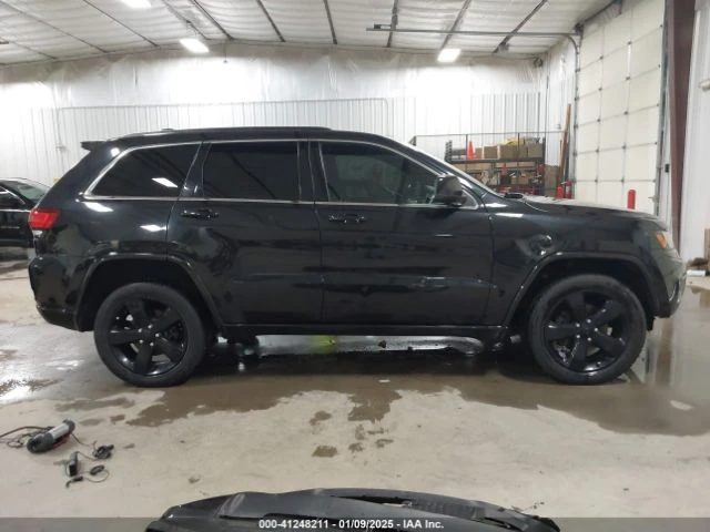 Jeep Grand cherokee ALTITUDE* EDITION* 3.6* V6* 8ZF* ПОДГРЕВ* КАМЕРА*  - изображение 5