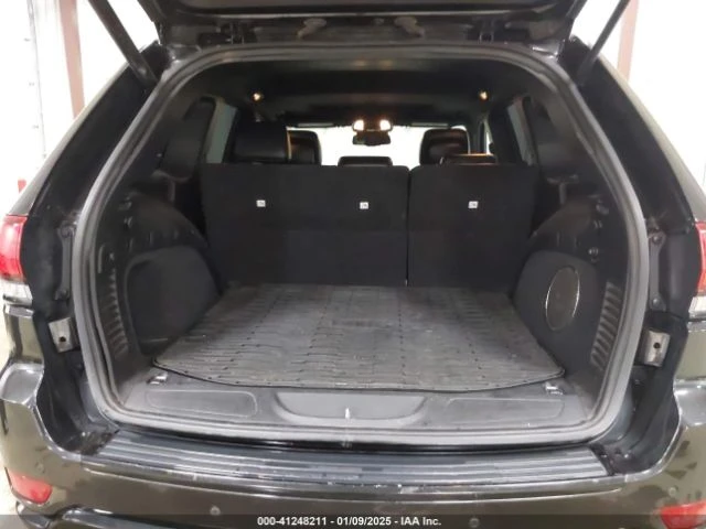 Jeep Grand cherokee ALTITUDE* EDITION* 3.6* V6* 8ZF* ПОДГРЕВ* КАМЕРА*  - изображение 10