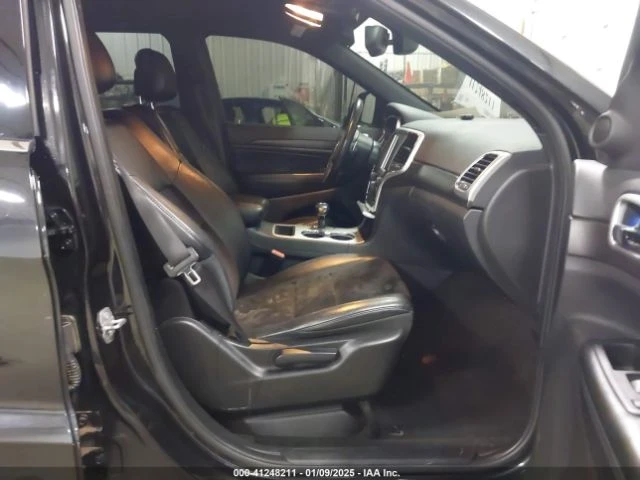 Jeep Grand cherokee ALTITUDE* EDITION* 3.6* V6* 8ZF* ПОДГРЕВ* КАМЕРА*  - изображение 7