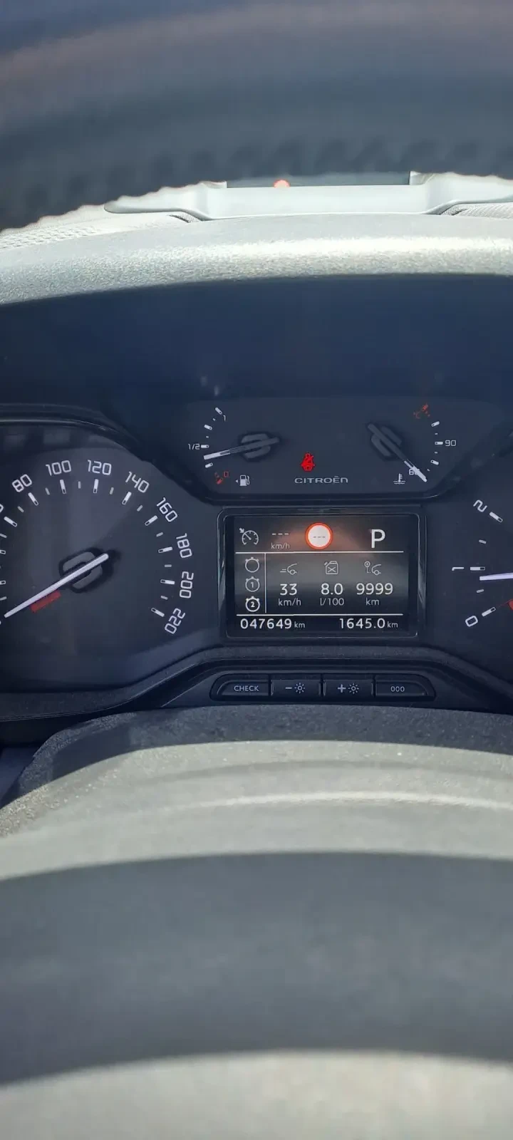 Citroen C3 Aircross 1.2 Automatic  - изображение 2