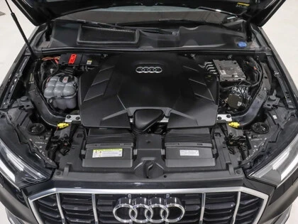Audi Q7 55TFSI Quattro - изображение 7