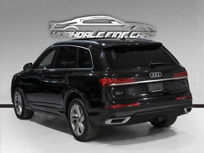 Audi Q7 55TFSI Quattro - изображение 5