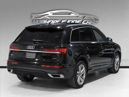 Audi Q7 55TFSI Quattro - изображение 3