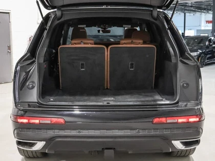 Audi Q7 55TFSI Quattro - изображение 8