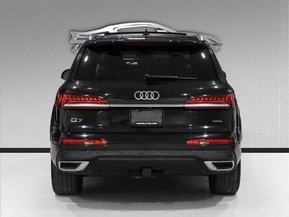 Audi Q7 55TFSI Quattro - изображение 4