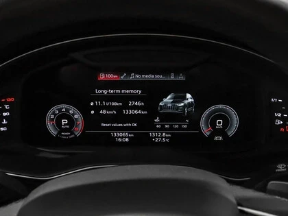 Audi Q7 55TFSI Quattro | Mobile.bg — изображение 13