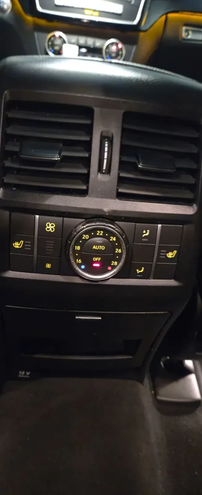 Mercedes-Benz GLE 500 550/4MATIC/SOFT CLOSE/MASSAGE/42 000��!!! | Mobile.bg � ����������� 12