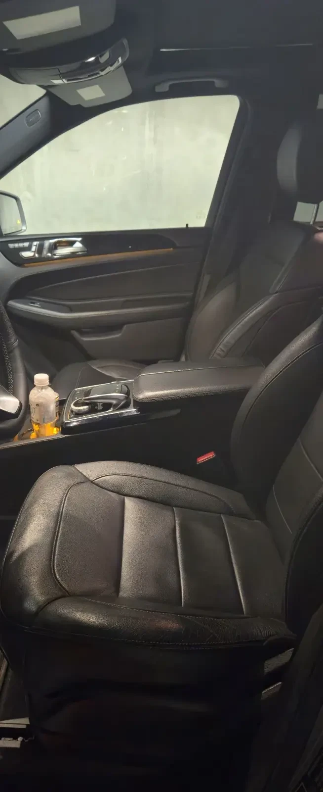 Mercedes-Benz GLE 500 550/4MATIC/SOFT CLOSE/MASSAGE/42 000��!!! | Mobile.bg � ����������� 10