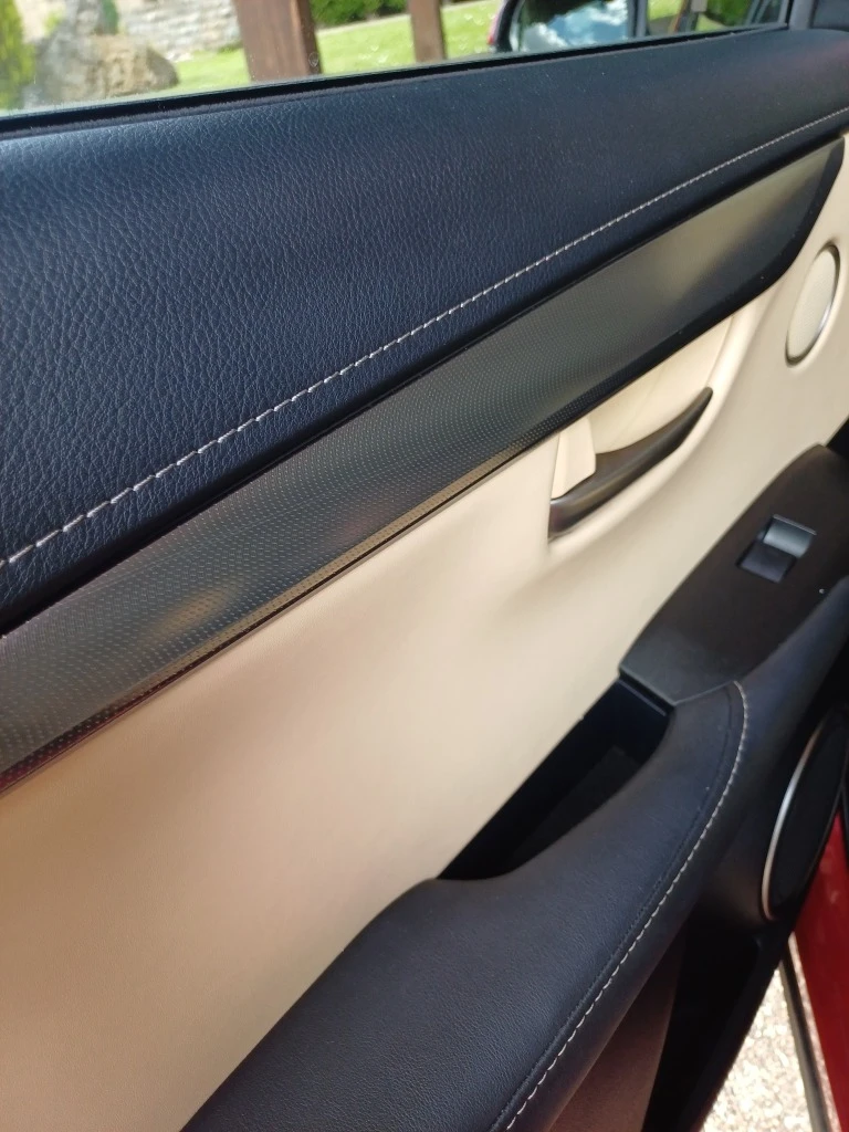 Lexus NX 300  - изображение 5