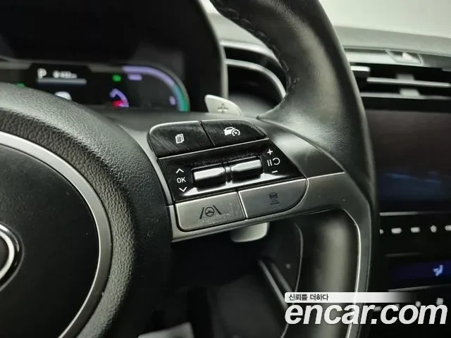 Hyundai Tucson FULL, снимка 14 - Автомобили и джипове - 54849414
