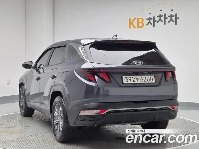 Hyundai Tucson FULL, снимка 4 - Автомобили и джипове - 54849414