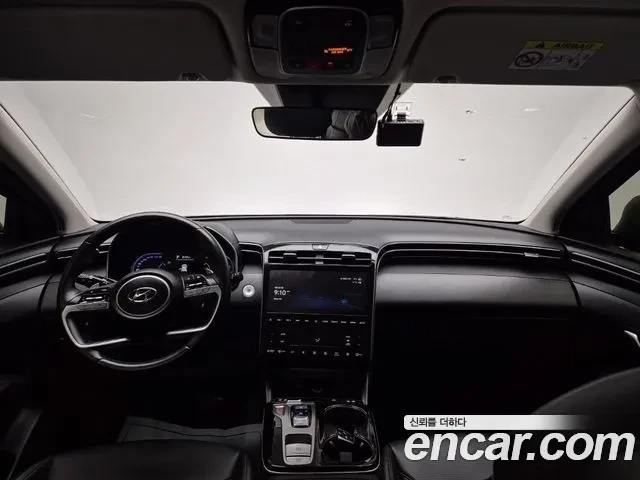 Hyundai Tucson FULL, снимка 6 - Автомобили и джипове - 54849414