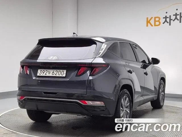 Hyundai Tucson FULL, снимка 3 - Автомобили и джипове - 54849414