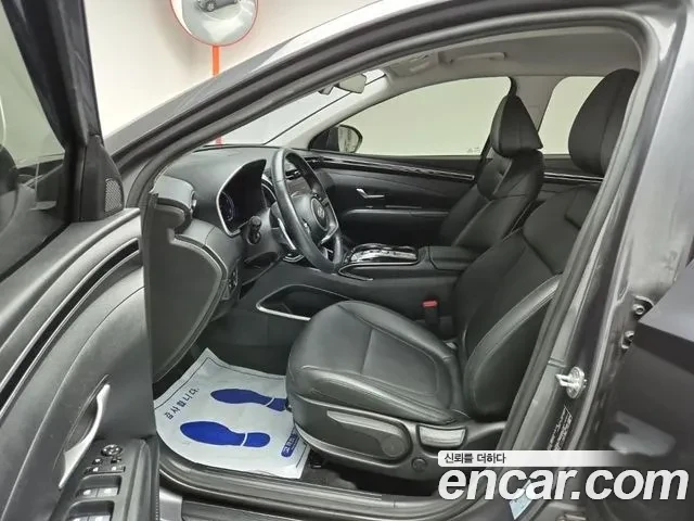 Hyundai Tucson FULL, снимка 11 - Автомобили и джипове - 54849414