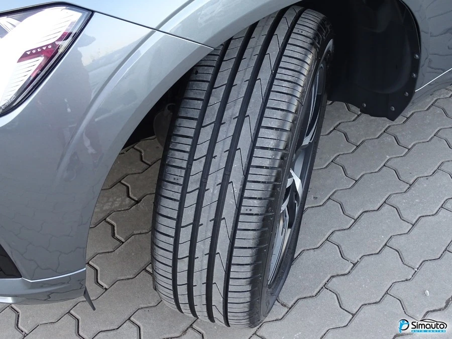 Volvo XC60 R-DESIGN KEYLESSGO     | Mobile.bg   15