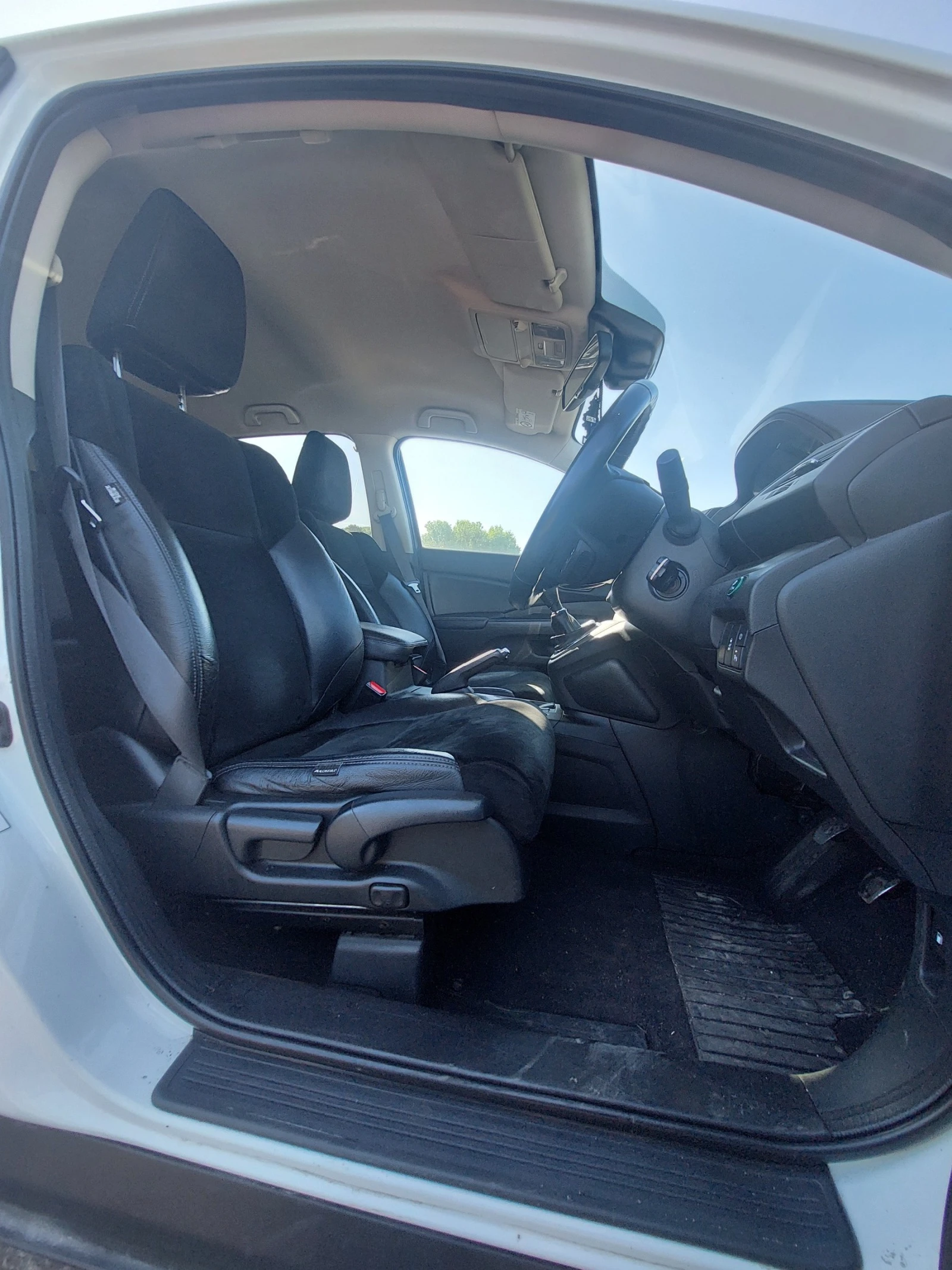 Honda Cr-v IV 1.6 i-DTEC   N16210 | Mobile.bg   12