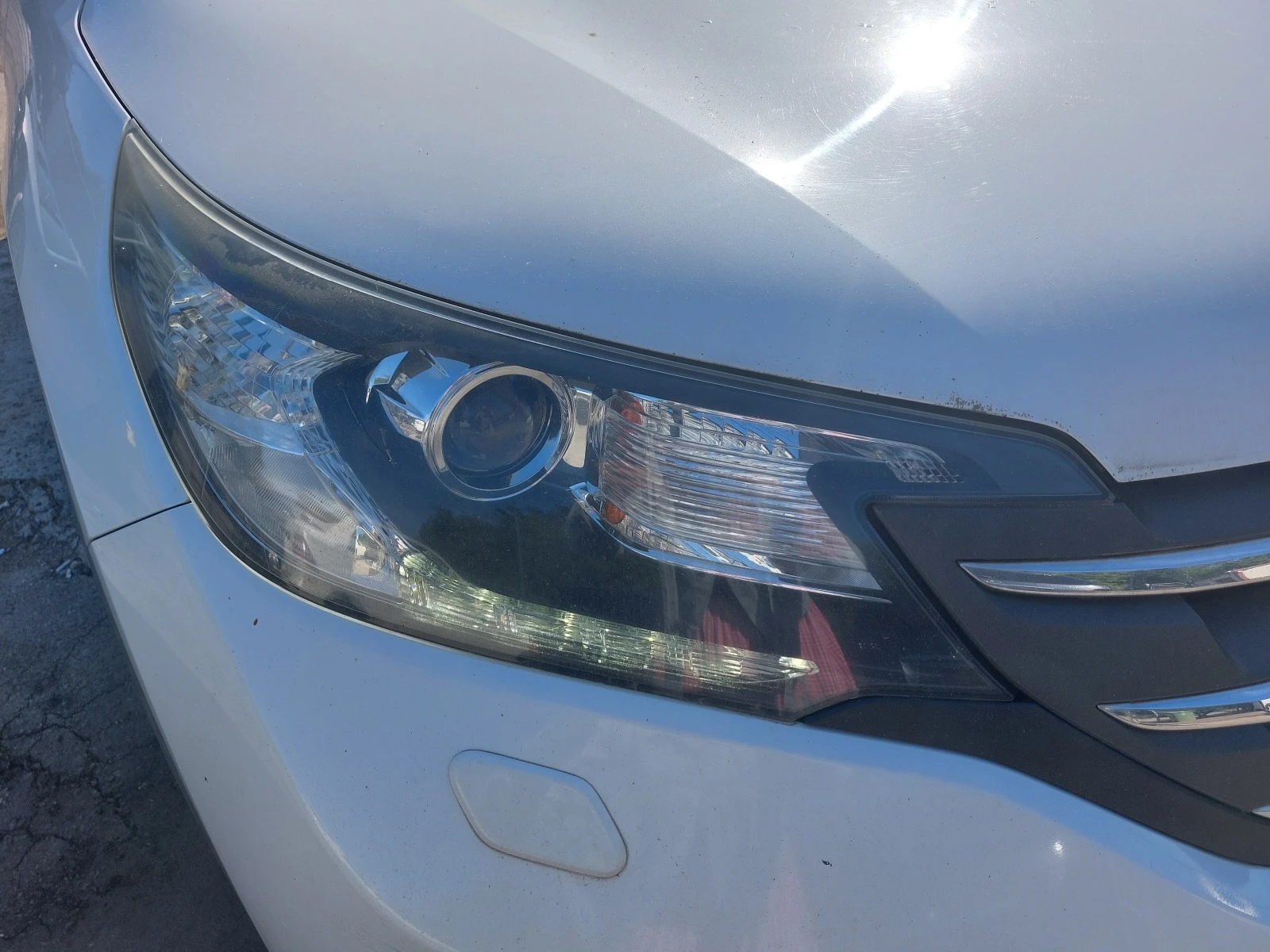 Honda Cr-v IV 1.6 i-DTEC   N16210 | Mobile.bg   15