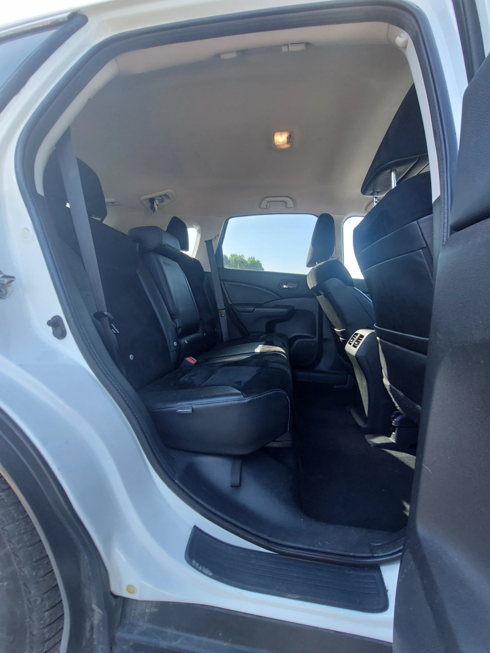 Honda Cr-v IV 1.6 i-DTEC   N16210 | Mobile.bg   13