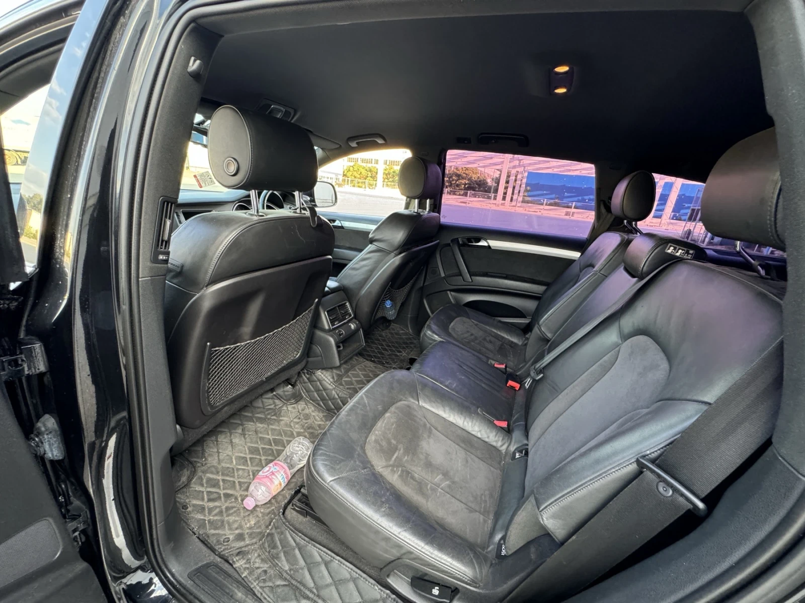 Audi Q7   239. | Mobile.bg   17