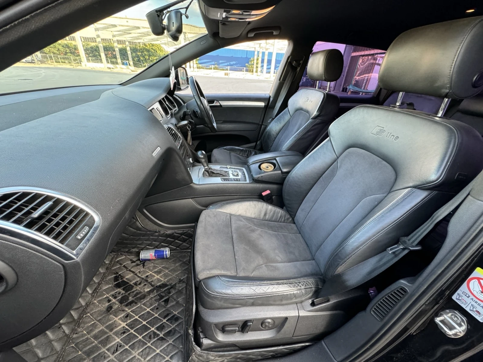 Audi Q7   239. | Mobile.bg   14