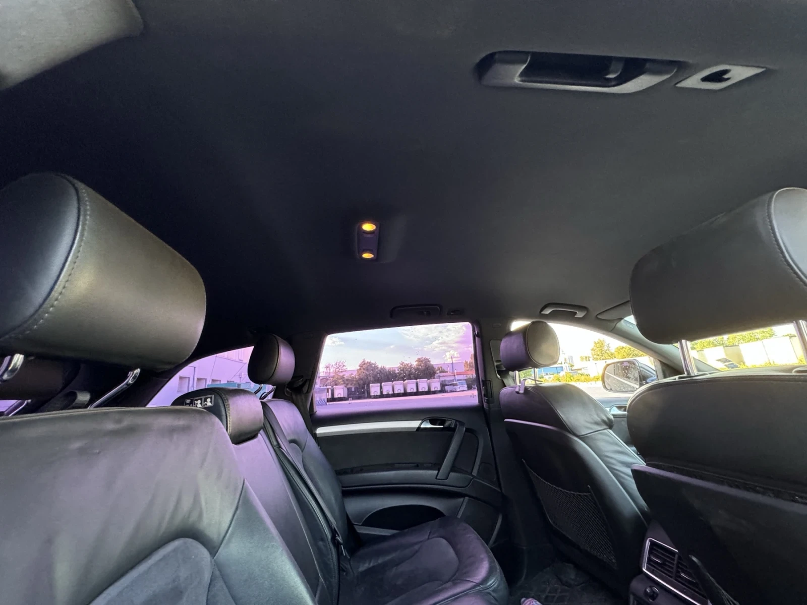 Audi Q7   239. | Mobile.bg   13