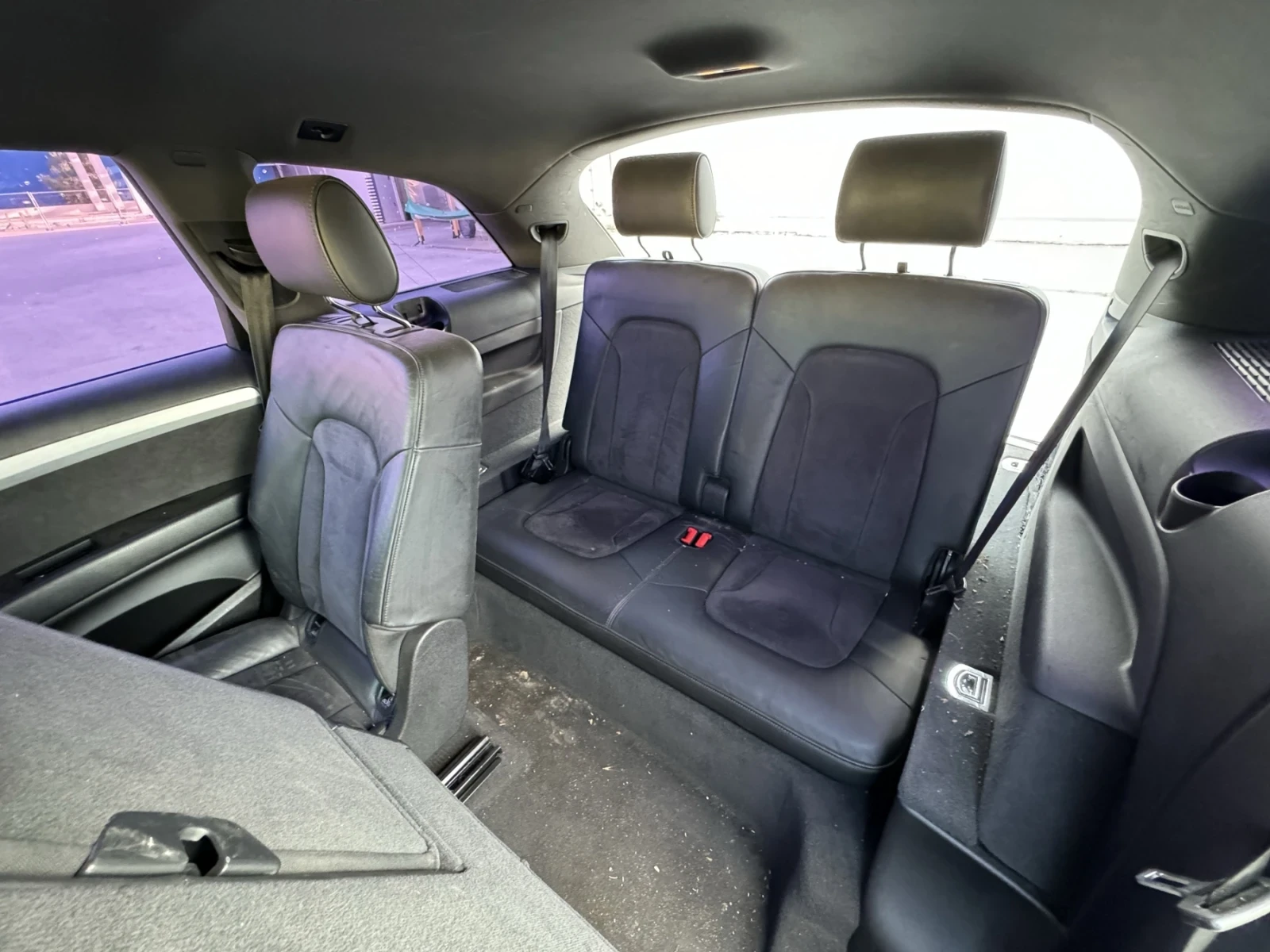 Audi Q7   239. | Mobile.bg   12