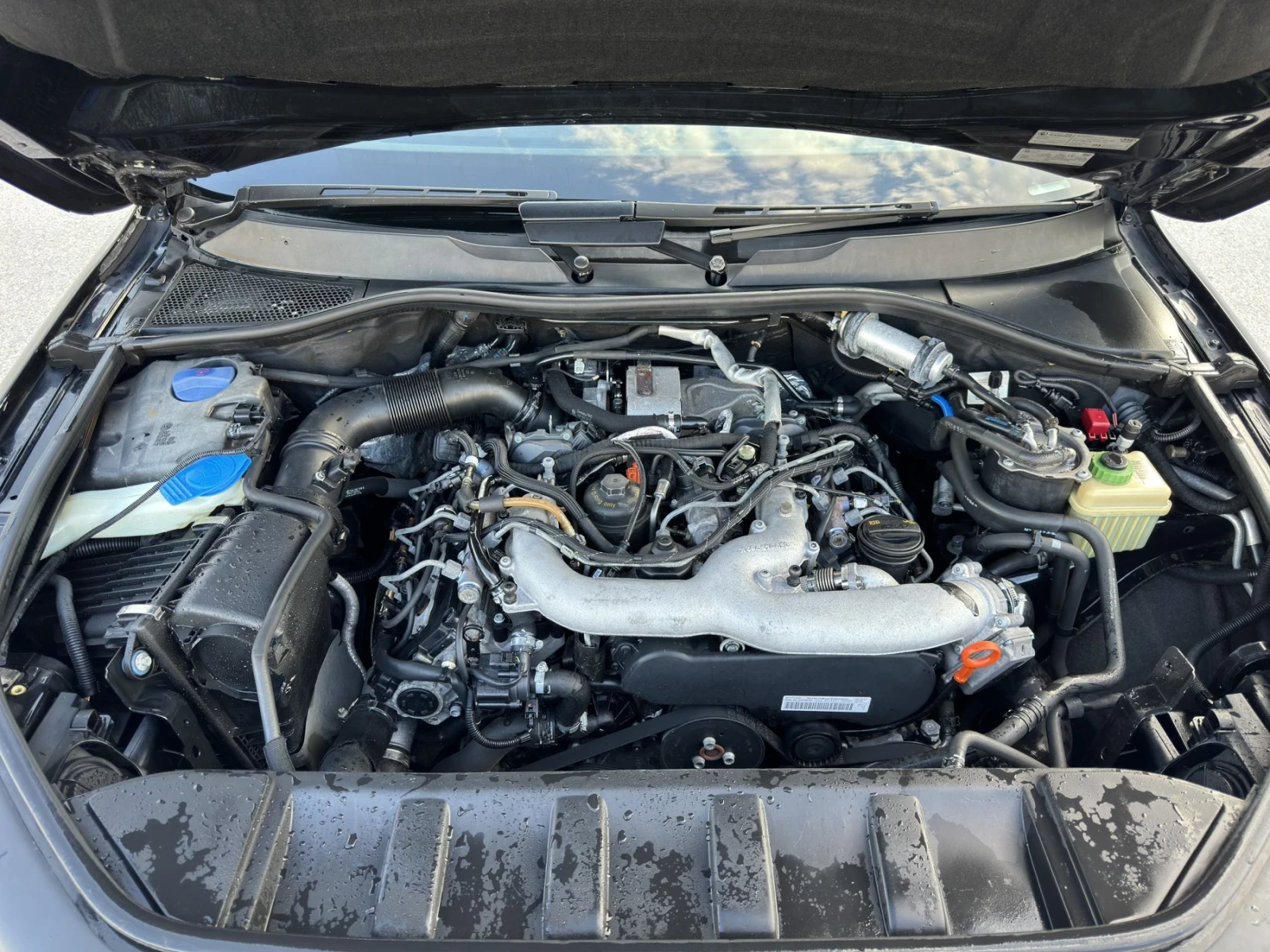 Audi Q7   239. | Mobile.bg   16