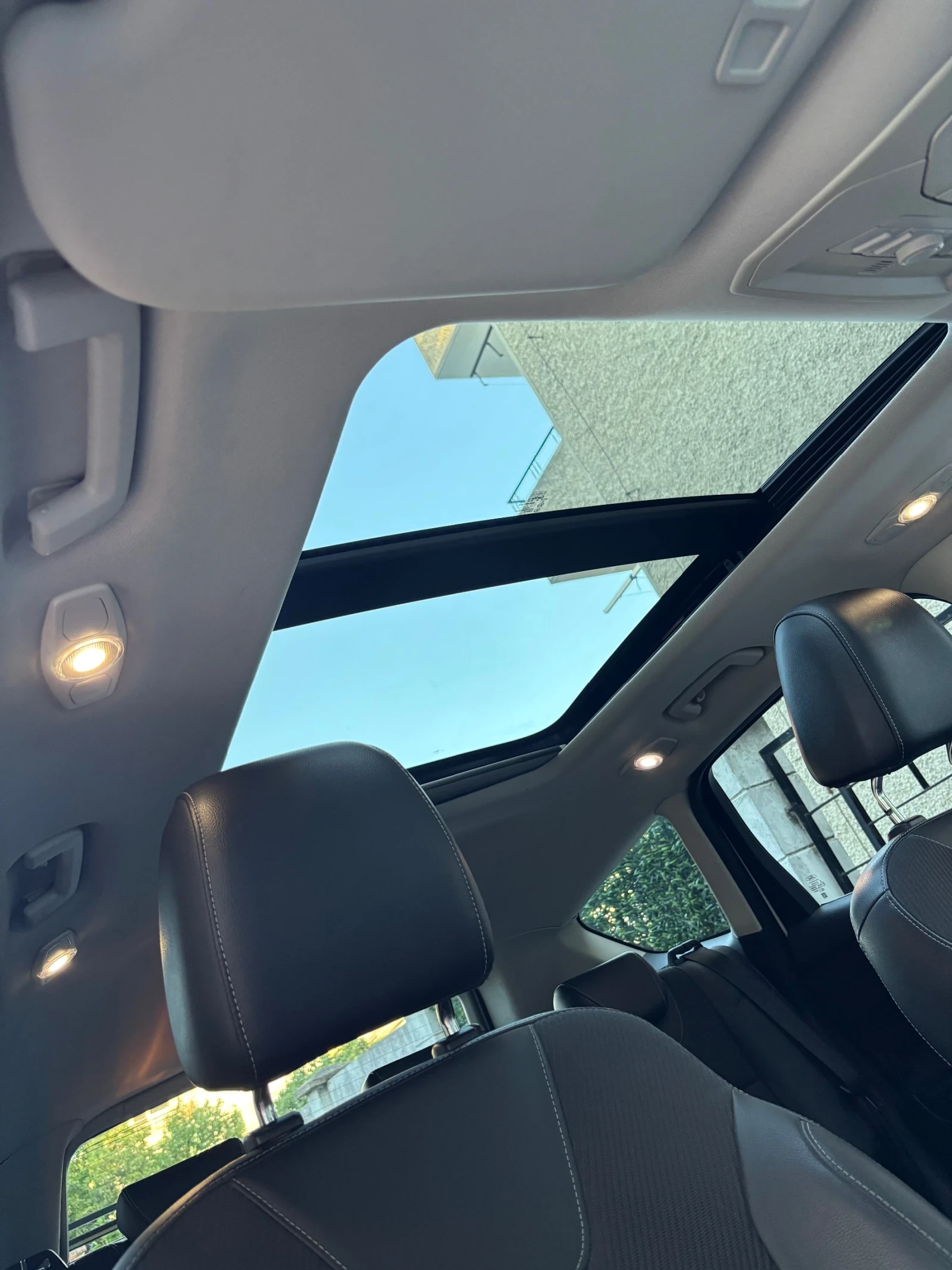 Ford Kuga ВНОС ШВЕЙЦАРИЯ АВТОМАТ 4х4 - изображение 8
