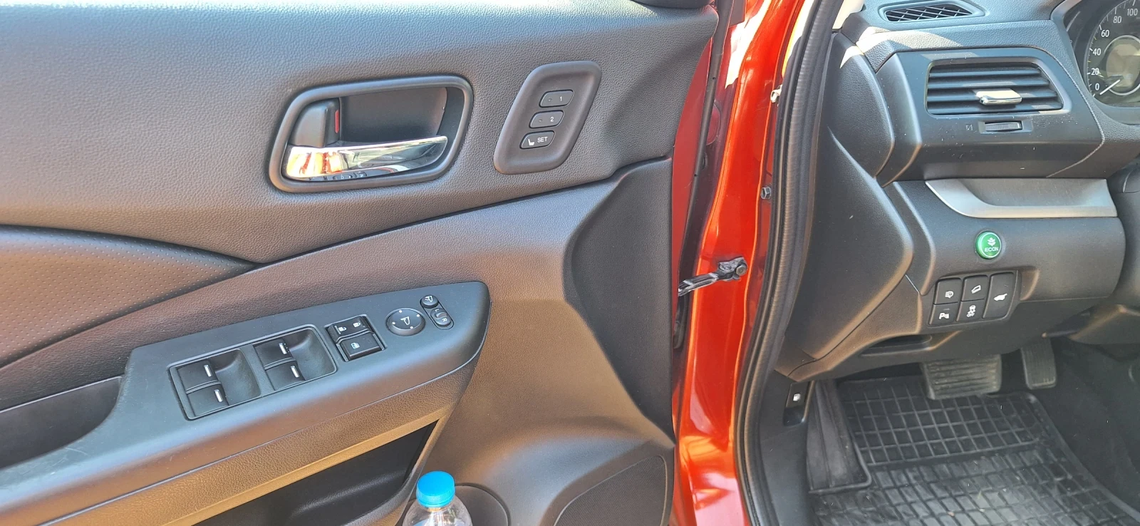 Honda Cr-v 2.2 I-DTEC | Mobile.bg � ����������� 12