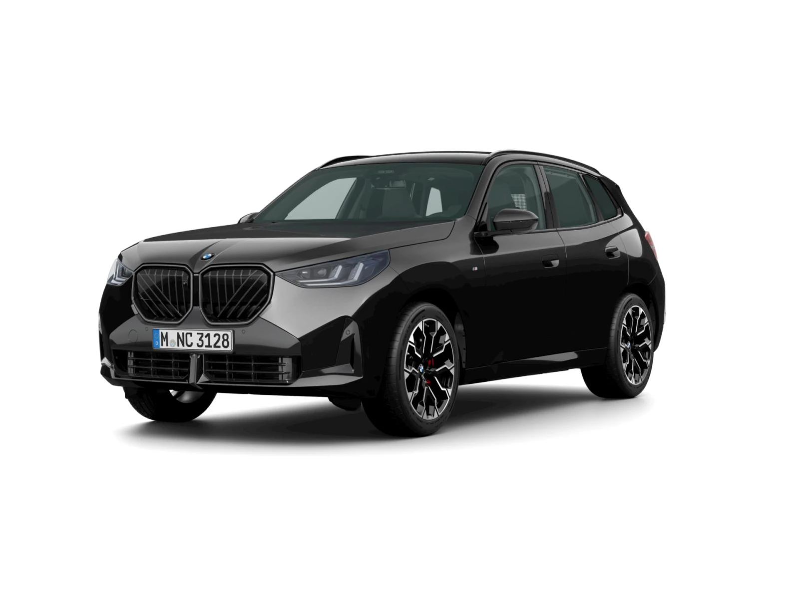 BMW X3 xDrive20d - изображение 2